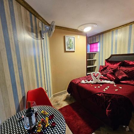 Hotel La Pampa Alto Hospicio ภายนอก รูปภาพ