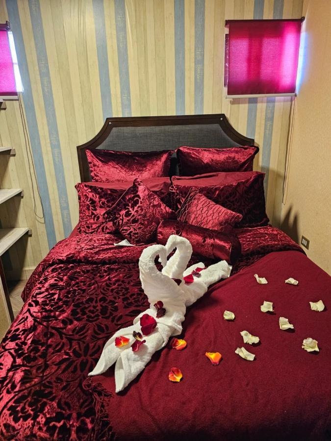 Hotel La Pampa Alto Hospicio ภายนอก รูปภาพ